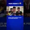 Bupati Imron Rombak Posisi 16 Pejabat Eselon II