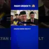 Jabatan Sekda Diisi Plt