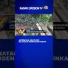 Jembatan Gantung Kejuden Memprihatinkan