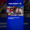 Sri Aminah Lentera Dari Majalengka