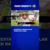 Polresta Cirebon Gelar Panen Raya Cabai