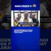 Penggerebekan Rumah Diduga Pengedar Obat Terlarang