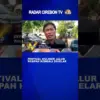 Festival Kuliner Jalur Rempah Kembali Digelar