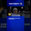 KDM Soroti Kasus RSUD Linggarjati