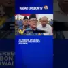 38 Persen APBD Kab. Cirebon Untuk Gaji Pegawai