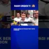 Sidak Beras Di Pasar Pagi Kota Cirebon