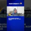 DLH Audiensi Dengan Mahasiswa Soal TPA Kopi Luhur