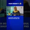 Pasar Desa Japura Kidul Bertahun-Tahun Nol Pad