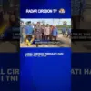 Lanal Cirebon Peringati Hari Bakti TNI AL 2025