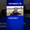 Jalan Rusak Yang Tak Kunjung Diperbaiki