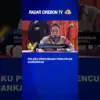 Pelaku Percobaan Pencurian Diamankan