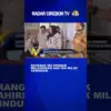 Seorang Ibu Hendak Melahirkan Dan Tak Miliki Adminduk