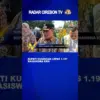 Bupati Kuningan Lepas 1.197 Mahasiswa KKN