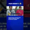 Pemeliharaan Trotoar Dan Taman Di Sekitar Taman Hutan Kota Sumber