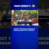 Pemkot Tertibkan Warung Di Kawasan Bima Kota Cirebon