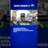 Puluhan Remaja Diamankan Petugas Gabungan Polres Cirebon Kota
