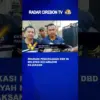 Edukasi Pencegahan DBD Di Wilayah Kecamatan Kejaksan