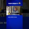 Harga Beras Mahal