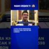 Cakra Khan Meriahkan Puncak Hari Jadi Ke-598 Cirebon