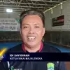 Rindu Bule, Karateka Dunia Asal Majalengka