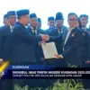 Shohibul Imam Pimpin Nasdem Kuningan 2025-2029