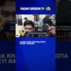 Cakra Khan Dan Walikota Nyanyi Bareng