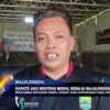 Karate Jadi Benteng Moral Remaja Majalengka