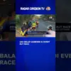 Adu Balap Goweser Di Event MJT Race