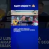 Kuwu Luwung Kencana Berharap Jalan Rusak Segera Diperbaiki