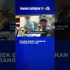 Polsek Depok Amankan Seorang Pelajar
