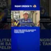 Fasilitas Wisata Mangrove Kasih Sayang Rusak Tak Terpelihara