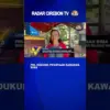 PKL Dukung Penataan Kawasan Bima