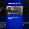 LSM Manggeruduk Kepala SMPN 1 Kota Cirebon