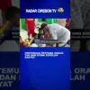 Pertemuan Pertama Orang Tua Dan Siswa Sekolah Rakyat