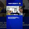 Bulog Distribusikan Bantuan Pangan Di Desa Babakangebang