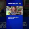 Penutupan Gunung Kuda Pengaruhi Perekonomian Warga Sekitar