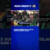 Kades Sumber Kulon Tolak Bantuan Beras Bulog