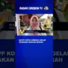 DKPPP Kota Cirebon Gelar Gerakan Pangan Murah