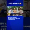 Eks TPS Liar Di Desa Kertawinangun Dipasangi Pagar Keliling