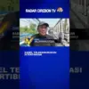 Kabel Telekomunikasi Ditertibkan