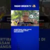 Penertiban Lapak Liar Di Kawasan Bima Masih Berlangsung