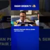 Ribuan Pencari Kerja Serbu Job Fair 2025