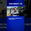 Taman Parkir Sumber Butuh Pemeliharaan