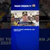 Polisi Turut Amankan Job Fair 2025