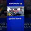Pemdes Sende Menggelar Turnamen Sepak Bola Kuwu Cup 2
