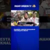Polresta Cirebon Musnahkan 2400 Knalpot Brong
