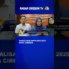 Sosialisasi Rutilahu 2025 Kota Cirebon