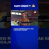 Kondisi Memprihatinkan Gor Ranggajati Sumber