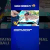 Permainan Tradisional Kembali Dikenalkan