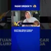 Bantuan Beras Gencar Disalurkan Ke Warga
